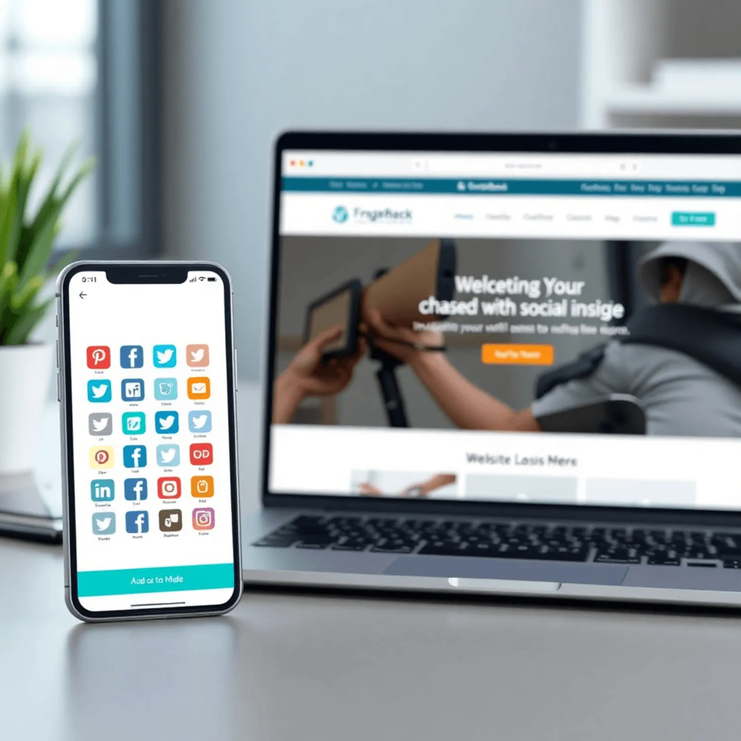 Yes! You Still Need a Website Even if You Have a Social Media Page!